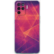 Чехол BoxFace OPPO Reno5 Lite 