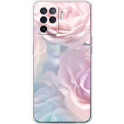 Чехол BoxFace OPPO Reno5 Lite 