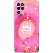 Чехол BoxFace OPPO Reno5 Lite 