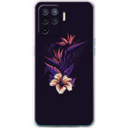 Чехол BoxFace OPPO Reno5 Lite 