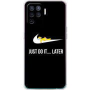 Чехол BoxFace OPPO Reno5 Lite 