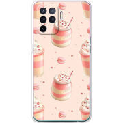 Чехол BoxFace OPPO Reno5 Lite 