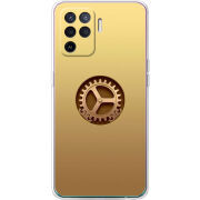 Чехол BoxFace OPPO Reno5 Lite 