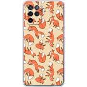 Чехол BoxFace OPPO Reno5 Lite 