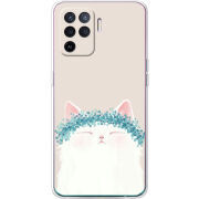 Чехол BoxFace OPPO Reno5 Lite 