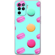 Чехол BoxFace OPPO Reno5 Lite 