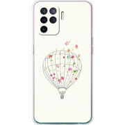 Чехол BoxFace OPPO Reno5 Lite 