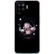 Чехол BoxFace OPPO Reno5 Lite 