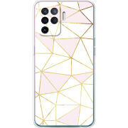 Чехол BoxFace OPPO Reno5 Lite 