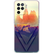 Чехол BoxFace OPPO Reno5 Lite 