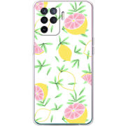 Чехол BoxFace OPPO Reno5 Lite 
