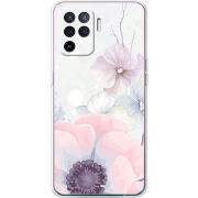 Чехол BoxFace OPPO Reno5 Lite 