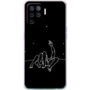 Чехол BoxFace OPPO Reno5 Lite 