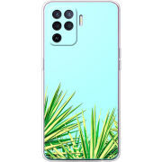 Чехол BoxFace OPPO Reno5 Lite 