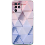 Чехол BoxFace OPPO Reno5 Lite 