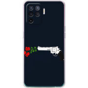Чехол BoxFace OPPO Reno5 Lite 