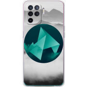 Чехол BoxFace OPPO Reno5 Lite 