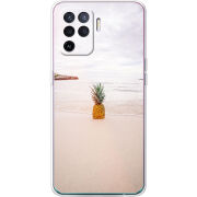 Чехол BoxFace OPPO Reno5 Lite 