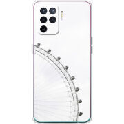 Чехол BoxFace OPPO Reno5 Lite 