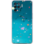Чехол BoxFace OPPO Reno5 Lite 