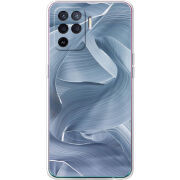 Чехол BoxFace OPPO Reno5 Lite 