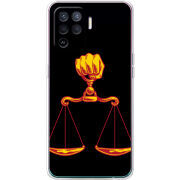 Чехол BoxFace OPPO Reno5 Lite 