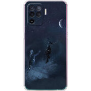 Чехол BoxFace OPPO Reno5 Lite 