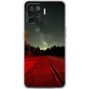 Чехол BoxFace OPPO Reno5 Lite 