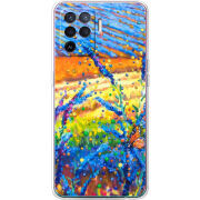 Чехол BoxFace OPPO Reno5 Lite 