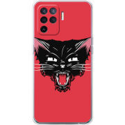 Чехол BoxFace OPPO Reno5 Lite 