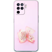 Чехол BoxFace OPPO Reno5 Lite 