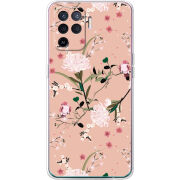 Чехол BoxFace OPPO Reno5 Lite 