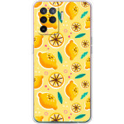 Чехол BoxFace OPPO Reno5 Lite 
