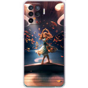Чехол BoxFace OPPO Reno5 Lite 