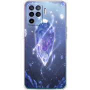 Чехол BoxFace OPPO Reno5 Lite 