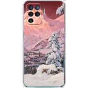 Чехол BoxFace OPPO Reno5 Lite 