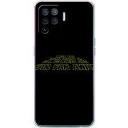 Чехол BoxFace OPPO Reno5 Lite 