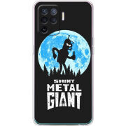 Чехол BoxFace OPPO Reno5 Lite 