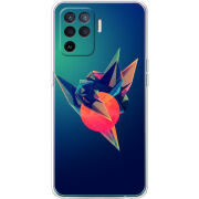Чехол BoxFace OPPO Reno5 Lite 
