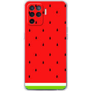 Чехол BoxFace OPPO Reno5 Lite 
