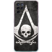 Чехол BoxFace OPPO Reno5 Lite 