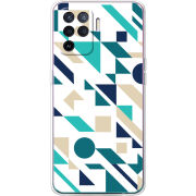 Чехол BoxFace OPPO Reno5 Lite 