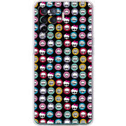 Чехол BoxFace OPPO Reno5 Lite 