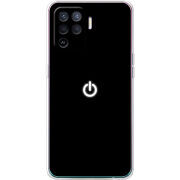 Чехол BoxFace OPPO Reno5 Lite 