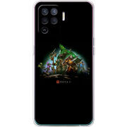 Чехол BoxFace OPPO Reno5 Lite 