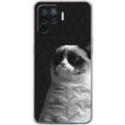 Чехол BoxFace OPPO Reno5 Lite 