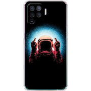 Чехол BoxFace OPPO Reno5 Lite 