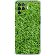 Чехол BoxFace OPPO Reno5 Lite 