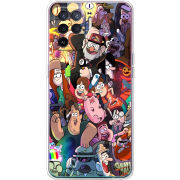 Чехол BoxFace OPPO Reno5 Lite 