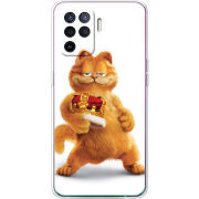Чехол BoxFace OPPO Reno5 Lite 